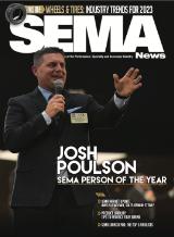 SEMA News February