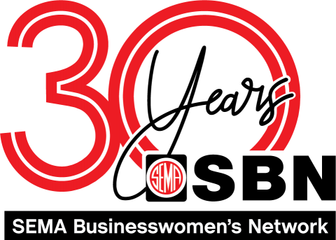 SBN Celebrates 30 Years of Supporting Women in the Automotive Aftermarket 