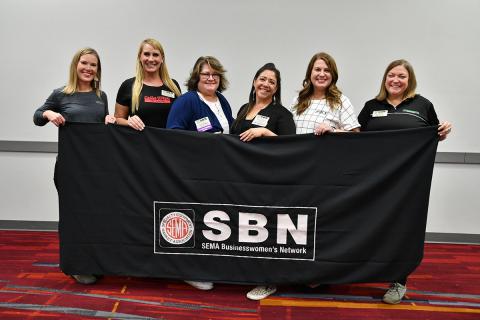 Make a Difference: Volunteer on the SBN Select Committee   