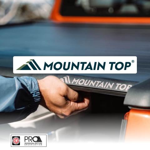 PRO Member Spotlight: Mountain Top USA