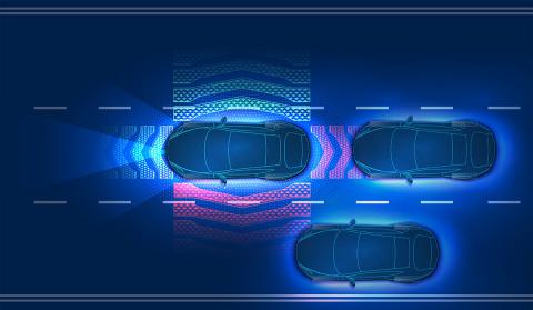 Webinar: Learn About the Testing of ADAS Systems on June 14  