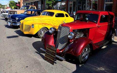 How to Celebrate Collector Car Appreciation Day, July 14