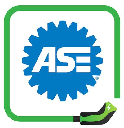 ASE Electric Vehicle (EV) Safety Certifications Now Available