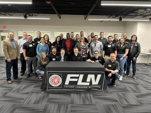 Members Share Top Takeaways from FLN&#039;s Professional Development Program  