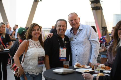 PRO - Save the Date for PRO’s 2023 SEMA Show Reception 