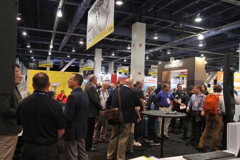 Join us for WTC’s Reception at the 2023 SEMA Show! 