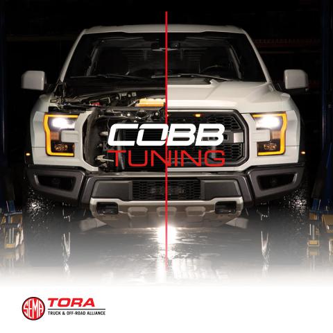 TORA Member Spotlight: COBB Tuning 