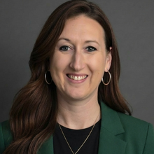 headhsot of Tara Demuth