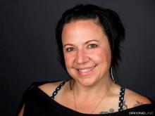 headshot of Theresa Contreras