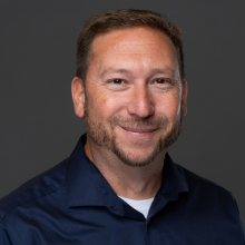 Bob Morreale Headshot