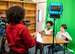 Turn 14 Distribution