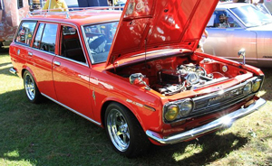 Washington Washington