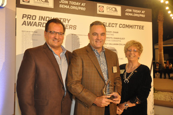PRO Awards PRO Awards