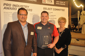 PRO Awards PRO Awards