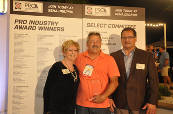 PRO Awards PRO Awards