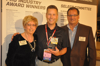 PRO Awards PRO Awards