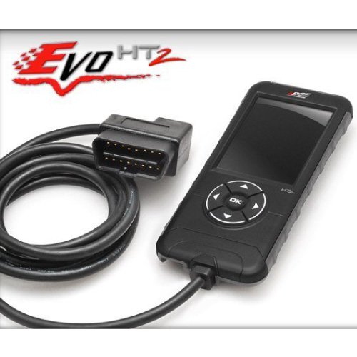 Edge Products EvoHT2 Tuner for Ram 1500 5.7L/8A Combo
