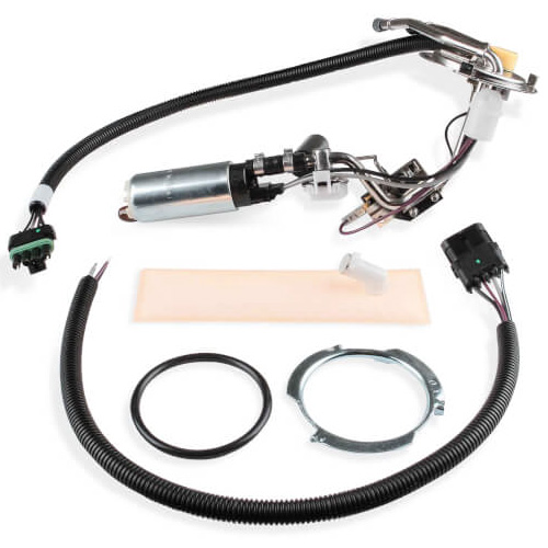 Holley EFI Pump Module for GM G-Bodies