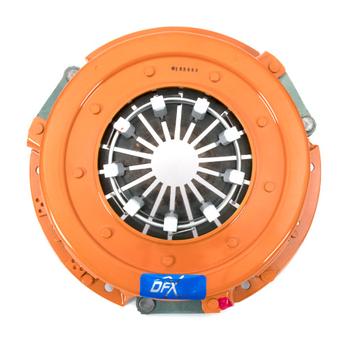 Centerforce DYAD XDS Twin-Disc Clutch for Camaro and Corvette