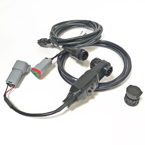 Edge Products EAS Shift-on-The-Fly for GM Duramax
