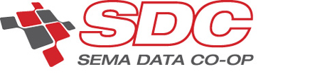 SDC Logo