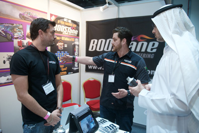 Middle East Conference Middle East Conference