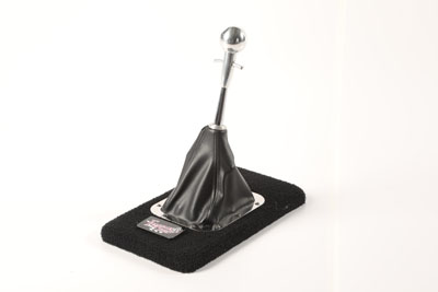 Lokar Inc. Muscle Car Shifter Knob Adapter