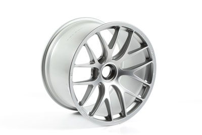 BBS of America Inc., BBS Forged Magnesium Porsche GT3-RS Wheel