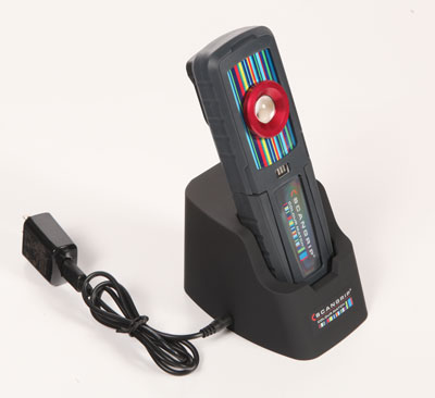 Scangrip Sunmatch Color Match LED Scangrip Sunmatch Color Match LED