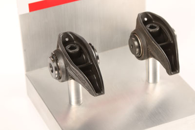 COMP Cams SPR Radius Tip Rocker Arms for GM LS1 and LS3 Engines