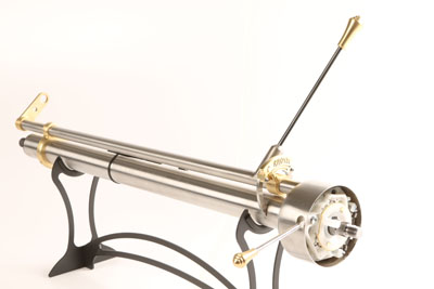 ididit, LLC, ’40 Ford Steering Column