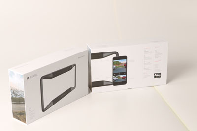 Pearl Automation Inc. RearVision