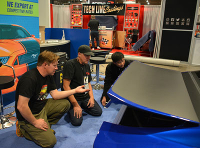 Battle of the Builders Battle of the Builders