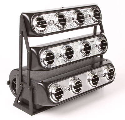 Heritage Under Dash Evaporators