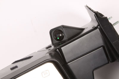 OEM Integrated Drive Assist System OEM Integrated Drive Assist System