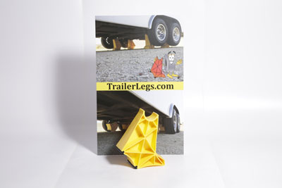 TrailerLegs.Com, TrailerLegs