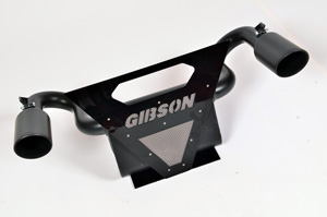 Yxz1000R Twin Rear Dual Exhaust Yxz1000R Twin Rear Dual Exhaust