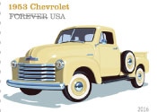 '53 Chevrolet Truck