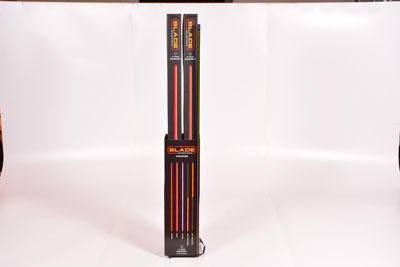 Putco Inc. Blade LED Tailgate Light Bar POP Display