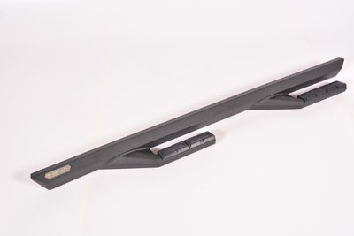 Iron Cross Automotive, Iron Cross Step