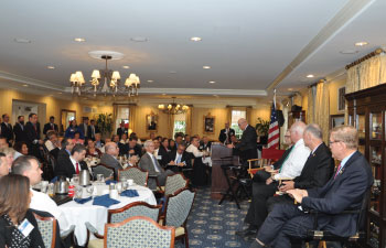 DC Rally Lunch DC Rally Lunch