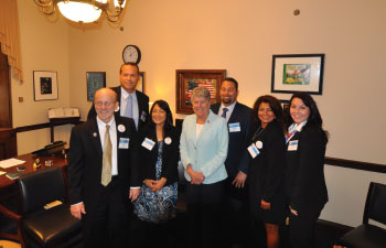 DC Rally Group Julia Brownley DC Rally Group Julia Brownley