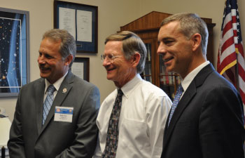 Love, Smith, Kersting Love, Smith, Kersting