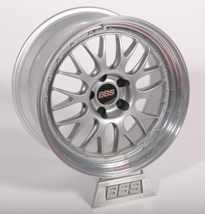 2 PC Motorsport Tuner Wheel