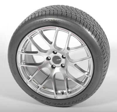 Continental ExtremeContact DWS06