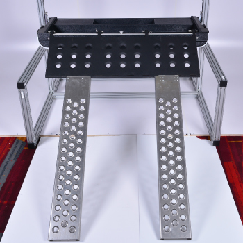 Elongator Tailgates, Elongater Integrated Tailgate and Ramp System Elongator Tailgates, Elongater Integrated Tailgate and Ramp System
