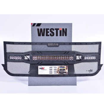 Westin Automotive Westin Automotive