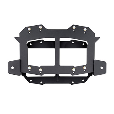 Relocation Bracket