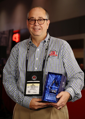 Joel Rosenthal Joel Rosenthal