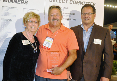 Restyler of the Year